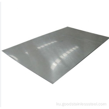 201 Stranek Stainless Steel 1mm